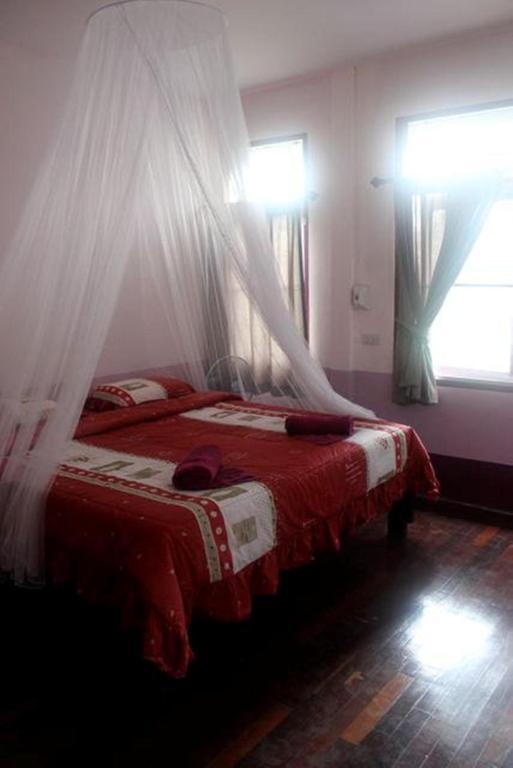 Auberge de jeunesse Kikie'S House à Chiang Mai Chambre photo